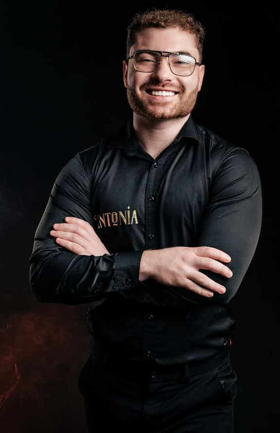 Sintonia bartender